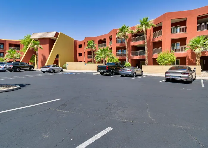 Riverfront Bullhead Near Casinos! Holiday home *