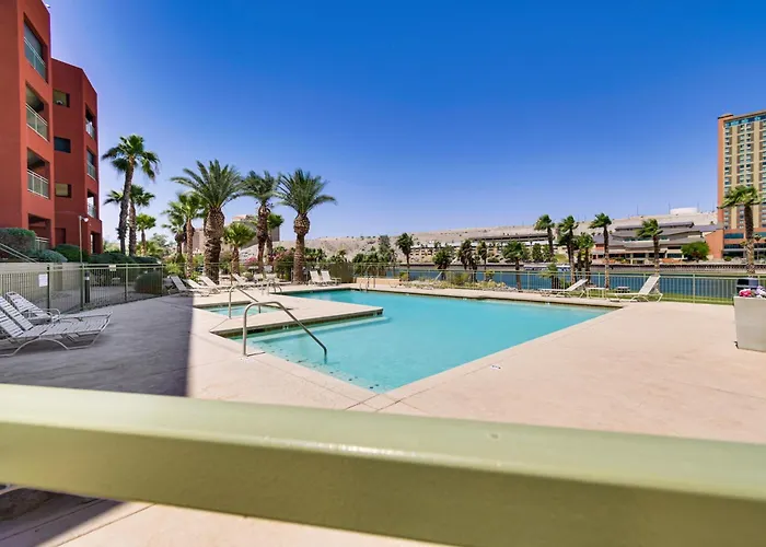 Riverfront Bullhead Near Casinos! Bullhead City