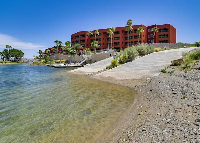 Holiday home Riverfront Bullhead Near Casinos!