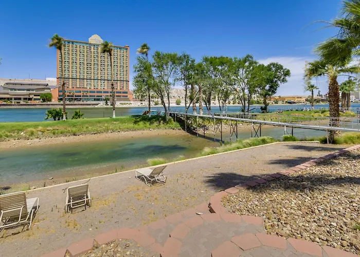 Riverfront Bullhead Near Casinos! * Bullhead City