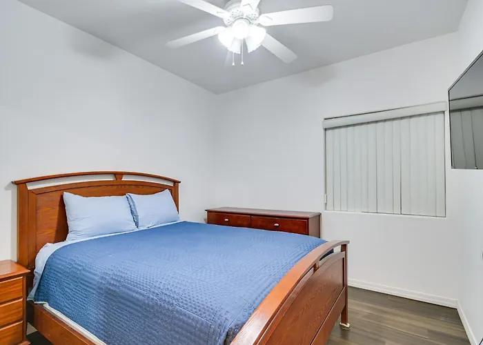 Holiday home Riverfront Bullhead Near Casinos!