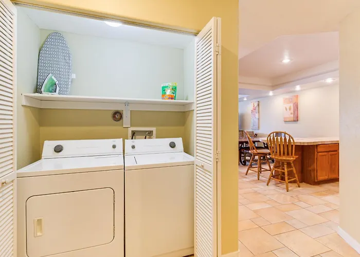 Riverfront Bullhead Near Casinos! Holiday home *