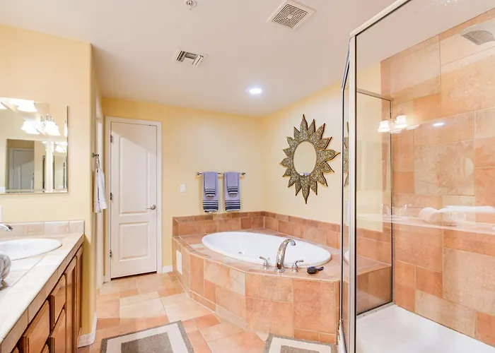 Holiday home Riverfront Bullhead Near Casinos! *