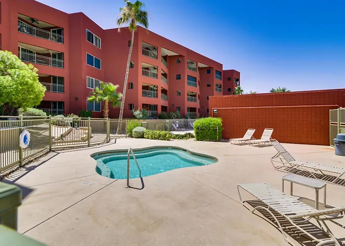 Holiday home Riverfront Bullhead Near Casinos!