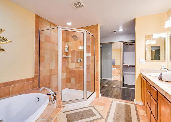 Riverfront Bullhead Near Casinos! Holiday home Bullhead City