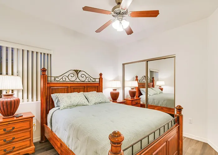Riverfront Bullhead Near Casinos! *