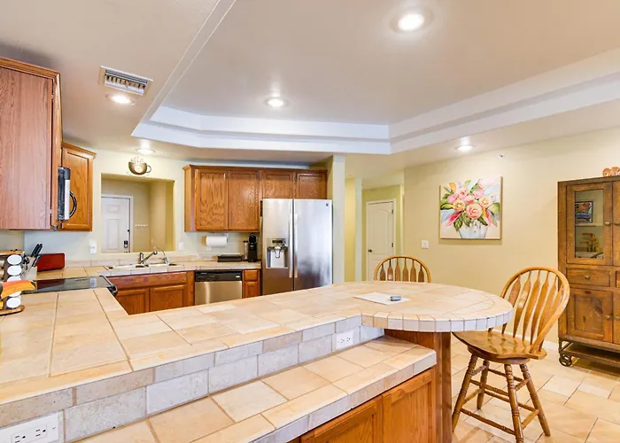 Riverfront Bullhead Near Casinos! * Bullhead City
