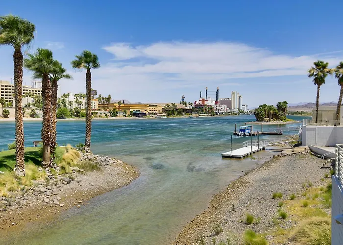 Riverfront Bullhead Near Casinos!