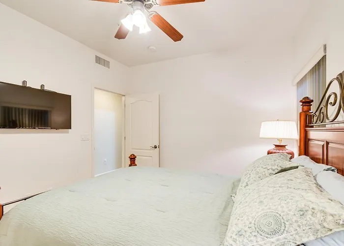 Riverfront Bullhead Near Casinos! Holiday home Bullhead City