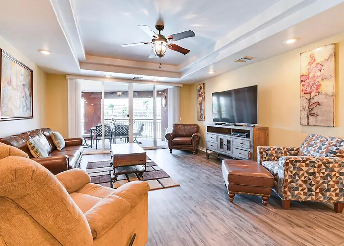 Riverfront Bullhead Near Casinos! * Bullhead City
