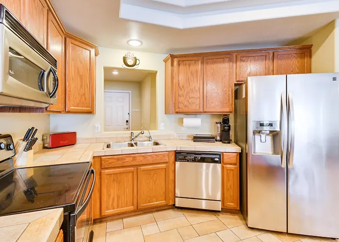 Riverfront Bullhead Near Casinos! Holiday home *